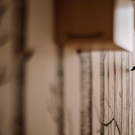 Prawdziwe Morze Villa Sasino Eksteriør bilde